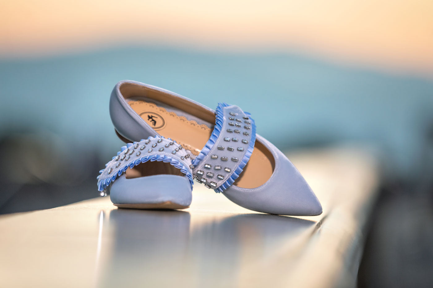 Traditional Crafted Jutis