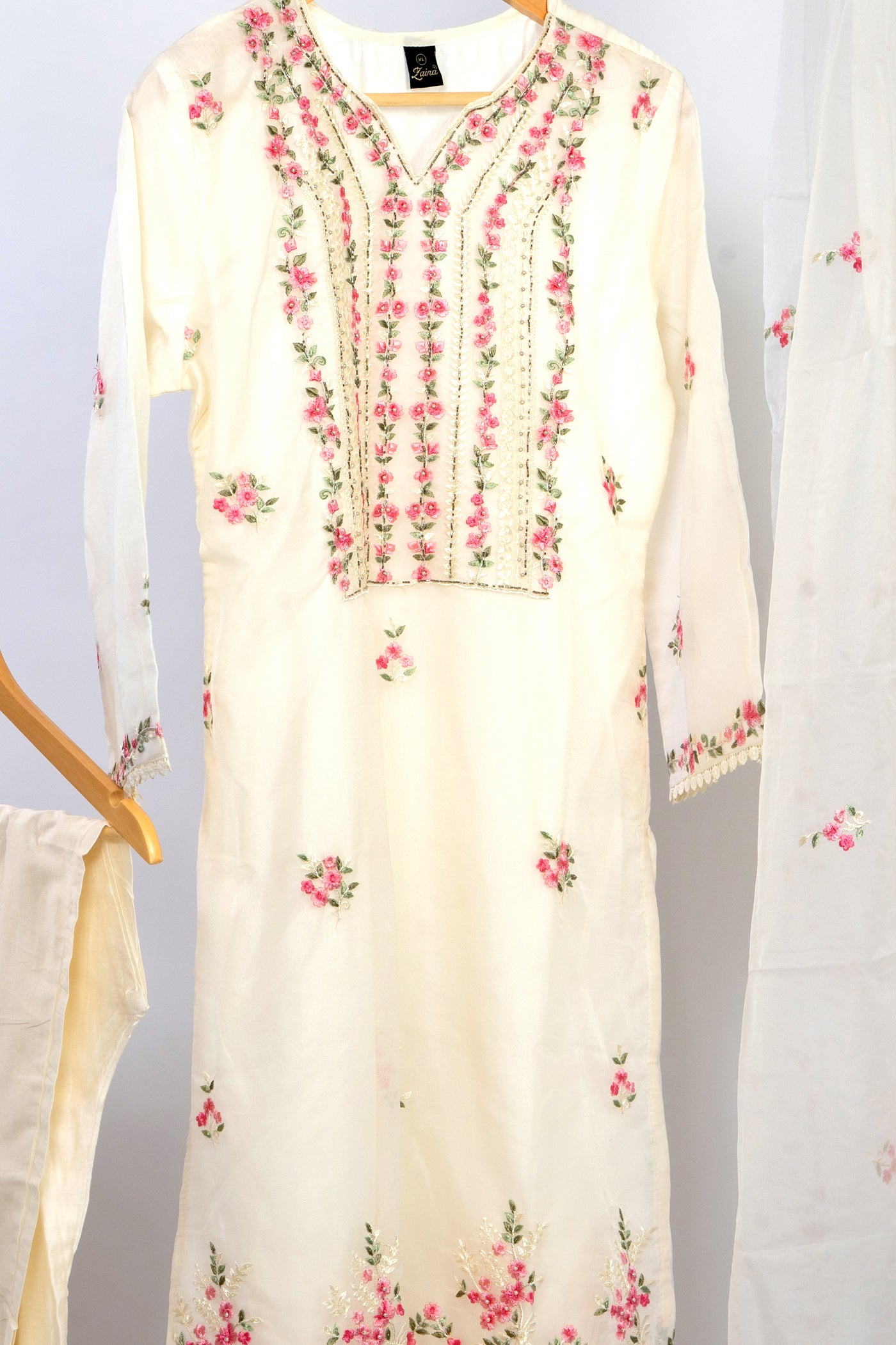 Beautiful Salwar Suit Set