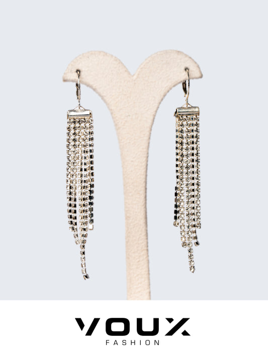 Latest Fashion Dangler Earrings for Women and Girls. VF00011JW