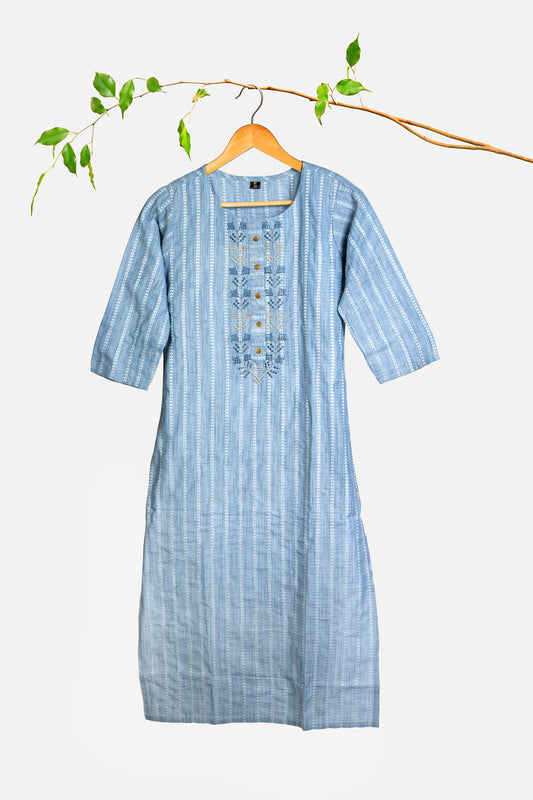 Women's Kurtas Online: Best Buy Women's kurta online UAE