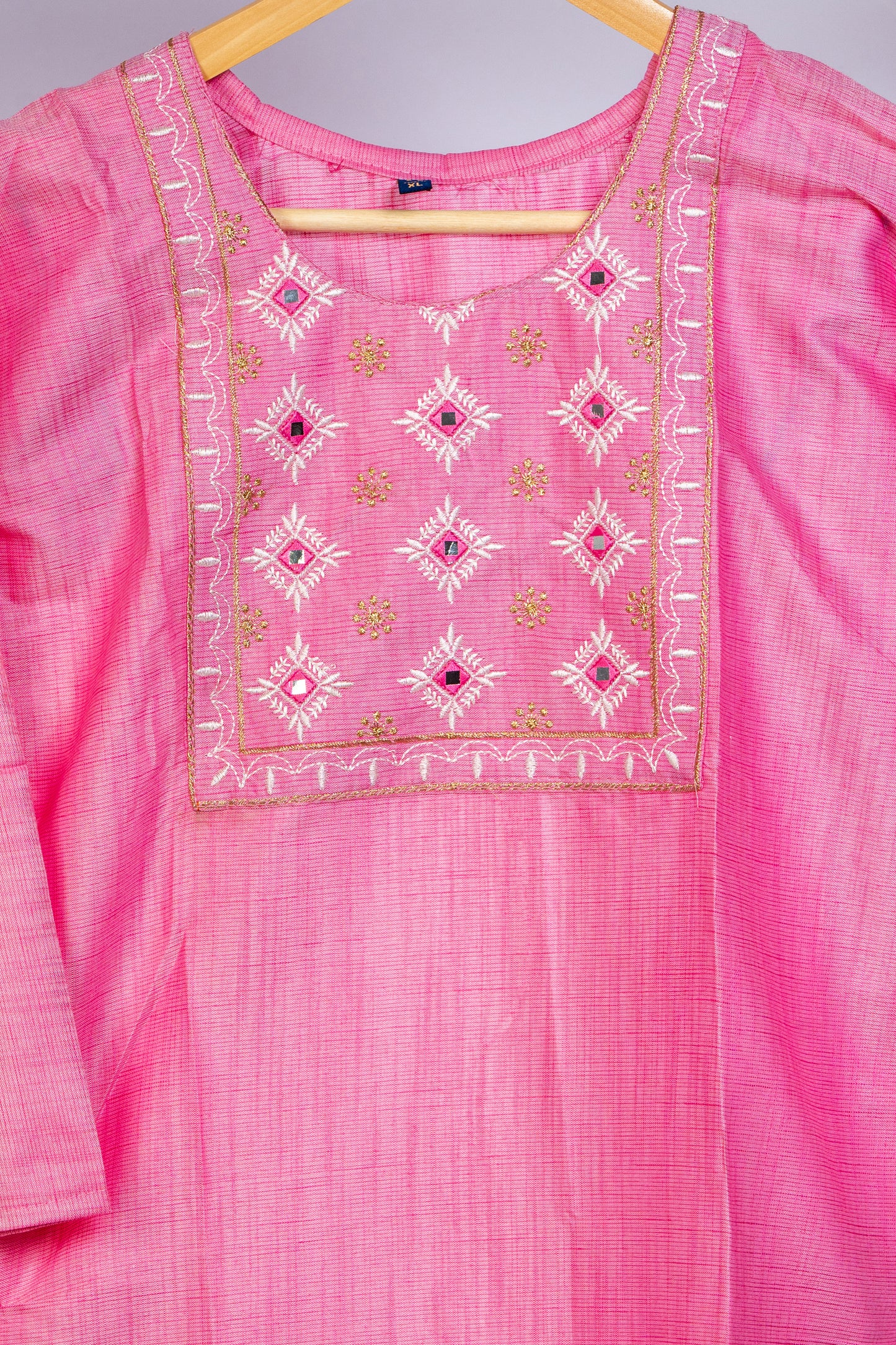 Silk Kurti for Women