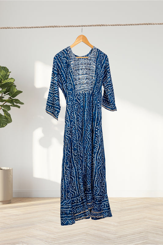 Women's Kurtas Buy Online: Low price on Attractive Anarkali Kurta