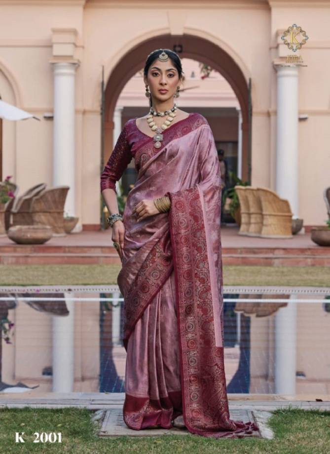 Beautiful Art Silk Jacquard Border Saree